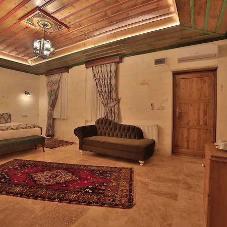 Cakiltasi Evi 2* Göreme