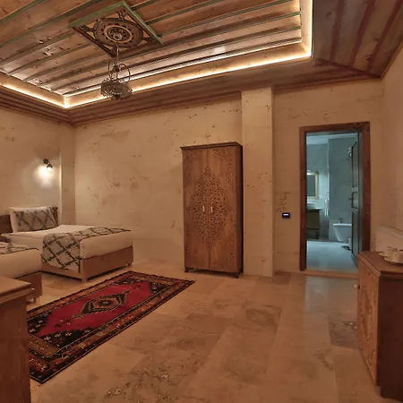 çakıltaşı Evi Göreme