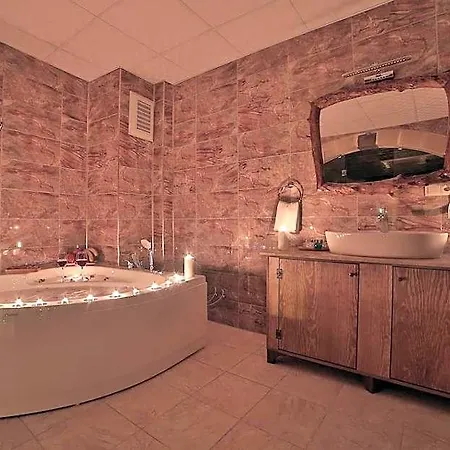 Cakiltasi Evi Hotel