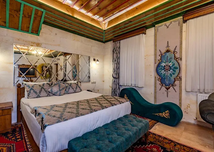 فندق Cakiltasi Evi