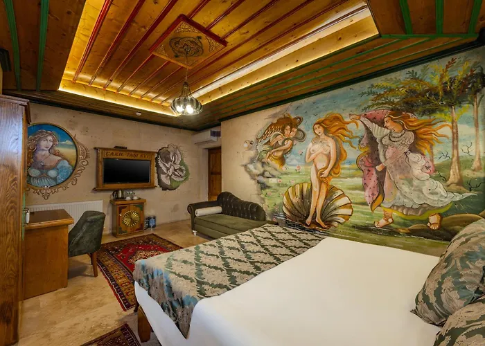 Cakiltasi Evi غوريمِيه