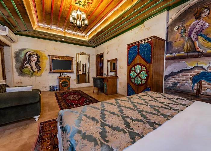 Cakiltasi Evi 2* غوريمِيه