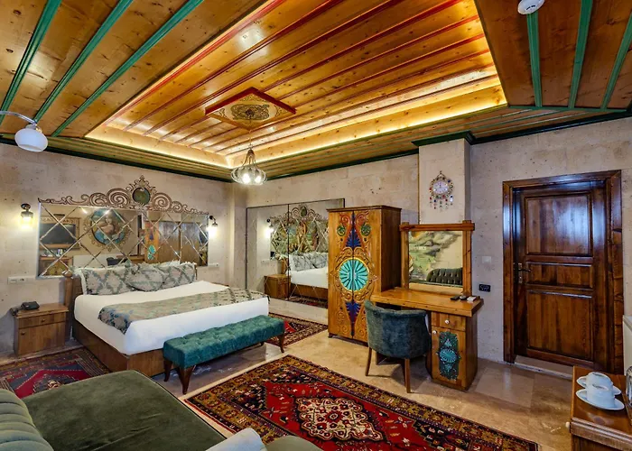 Cakiltasi Evi فندق 2*