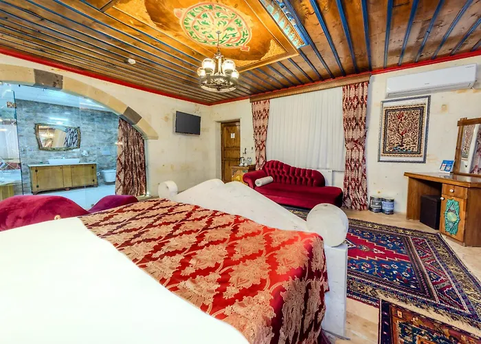 Cakiltasi Evi فندق 2*