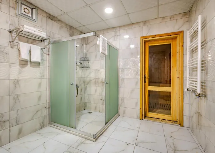 Cakiltasi Evi فندق