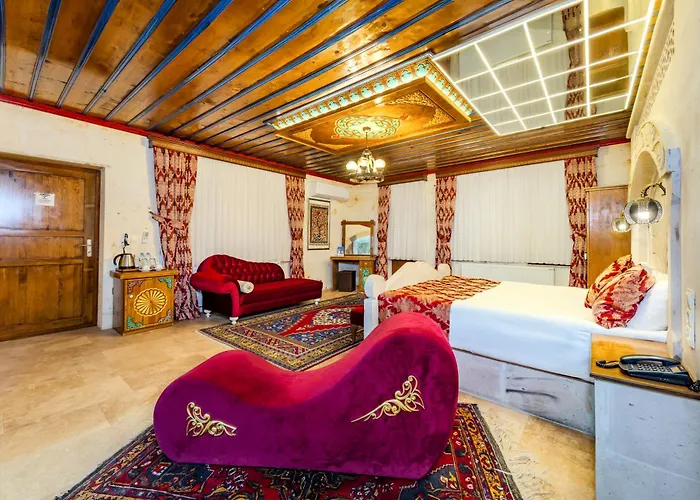 Cakiltasi Evi فندق 2*