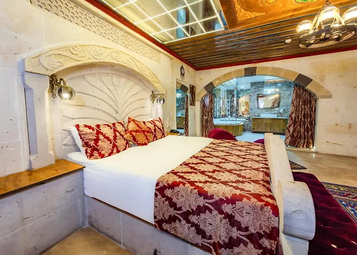 فندق Cakiltasi Evi 2*