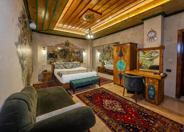 Cakiltasi Evi غوريمِيه