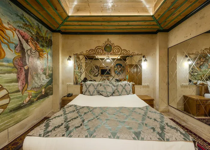 فندق Cakiltasi Evi 2*