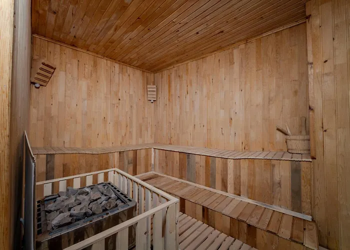 فندق Cakiltasi Evi