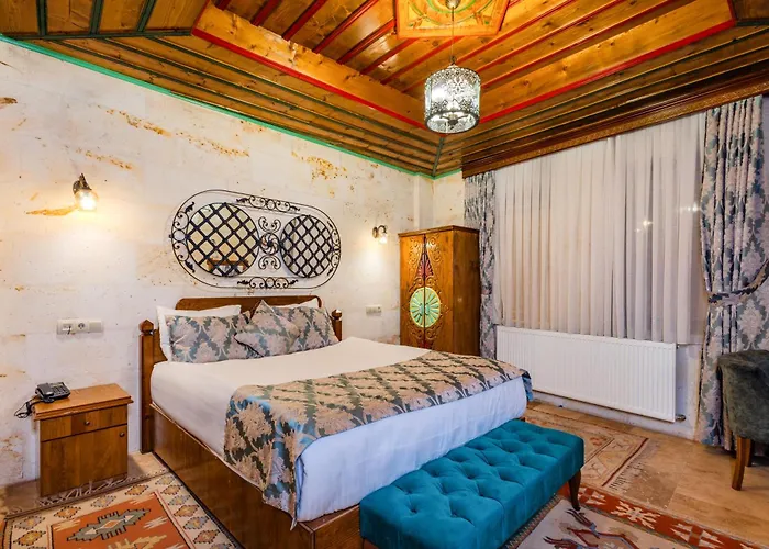 Cakiltasi Evi 2* غوريمِيه