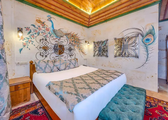 فندق Cakiltasi Evi 2*