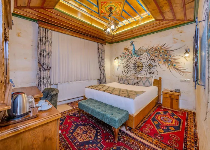 فندق Cakiltasi Evi 2*