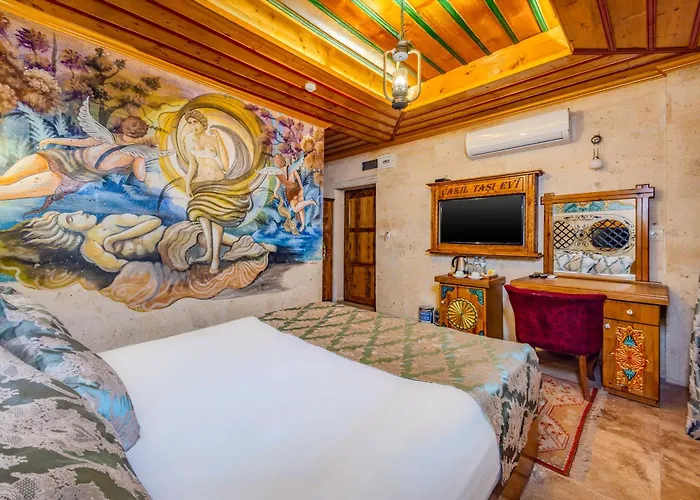 Cakiltasi Evi 2* ギョレメ