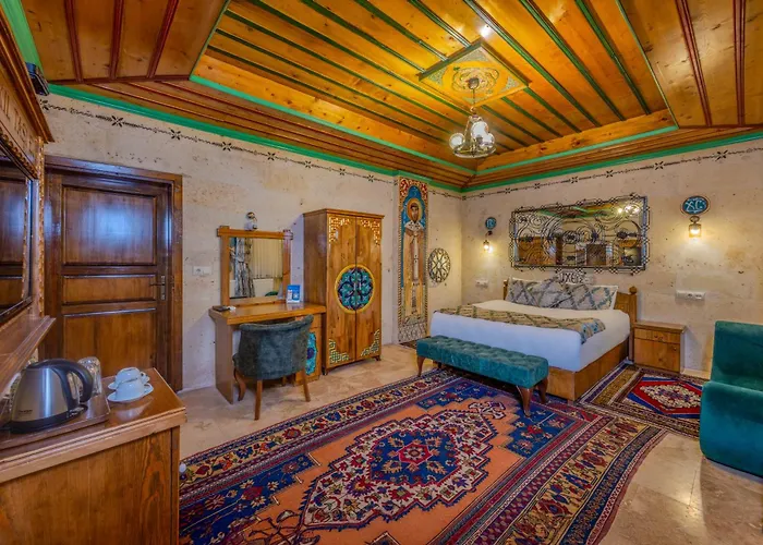 Cakiltasi Evi فندق