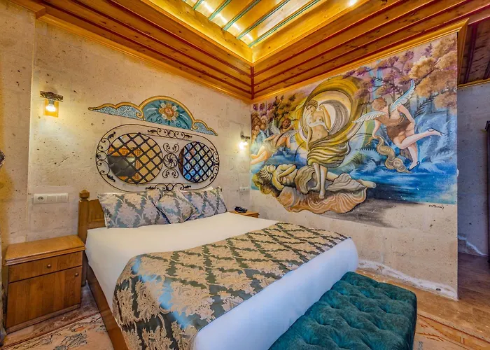 Cakiltasi Evi فندق