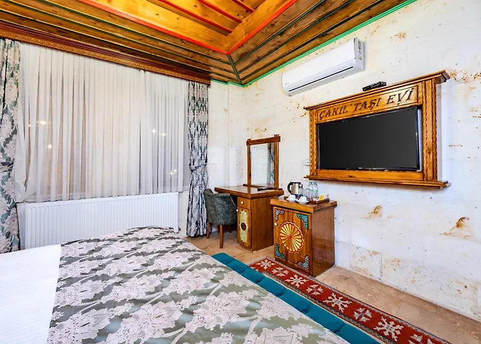 فندق Cakiltasi Evi