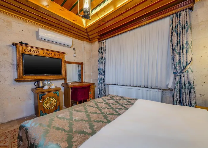 Cakiltasi Evi فندق غوريمِيه