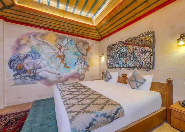 Cakiltasi Evi 2* غوريمِيه