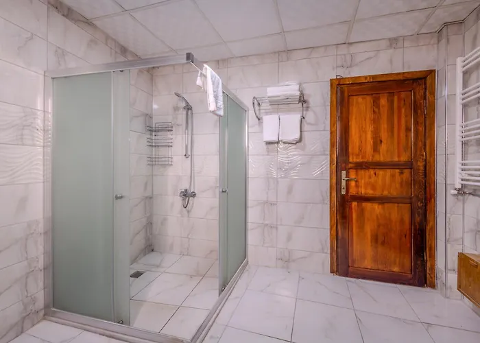 فندق Cakiltasi Evi غوريمِيه