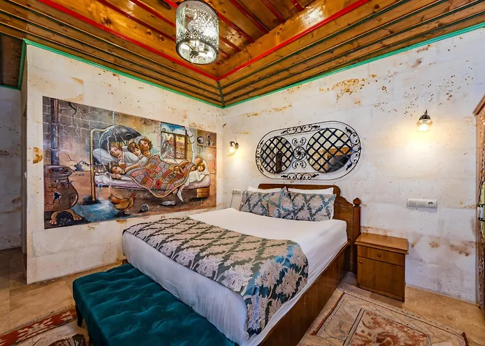 Cakiltasi Evi غوريمِيه