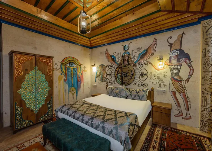 فندق Cakiltasi Evi