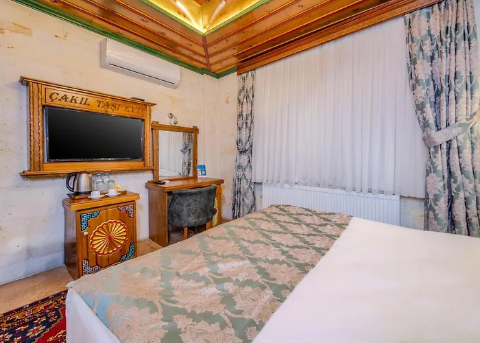 فندق Cakiltasi Evi 2*