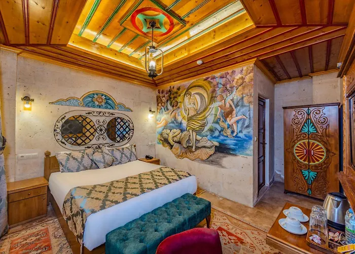 Cakiltasi Evi فندق