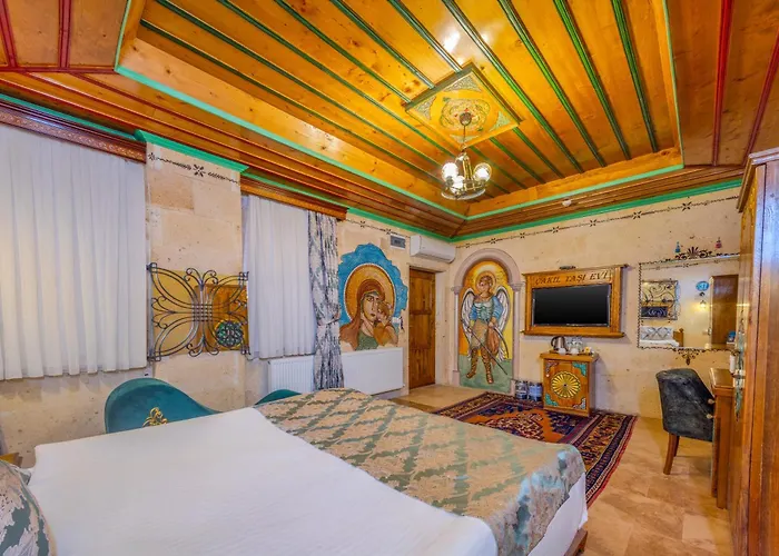 فندق Cakiltasi Evi