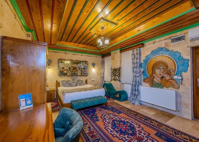 Cakiltasi Evi فندق 2*