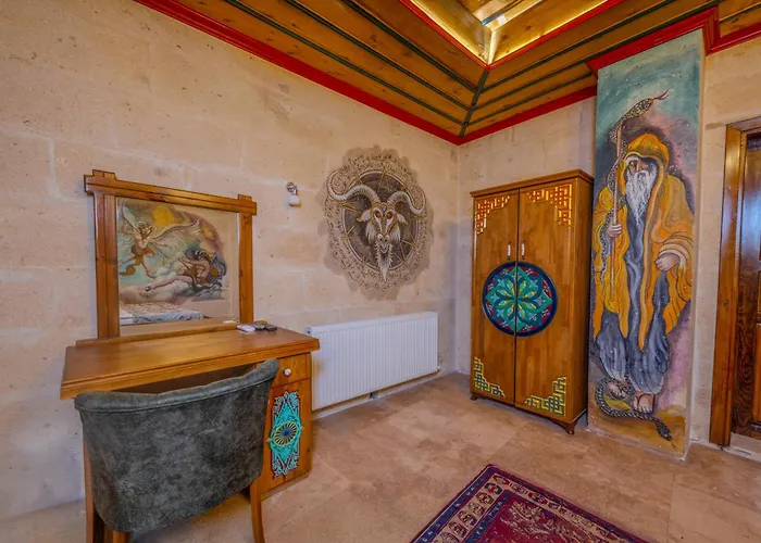 Cakiltasi Evi فندق