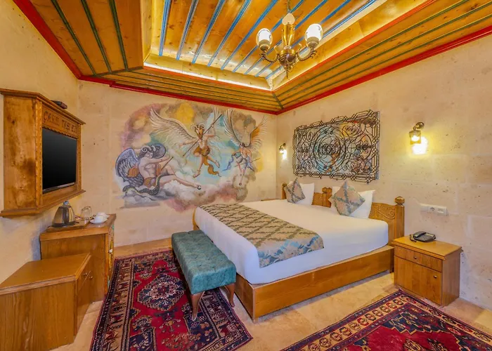 فندق Cakiltasi Evi 2*