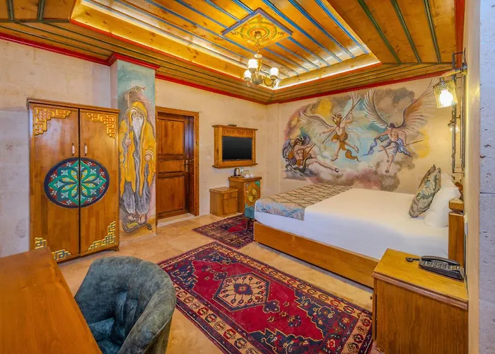 Cakiltasi Evi فندق غوريمِيه