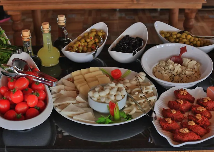 Cakiltasi Evi فندق غوريمِيه