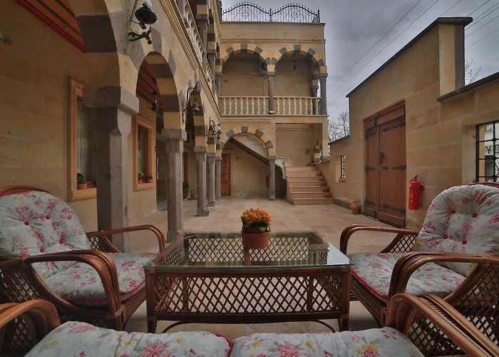 Cakiltasi Evi 2* ギョレメ