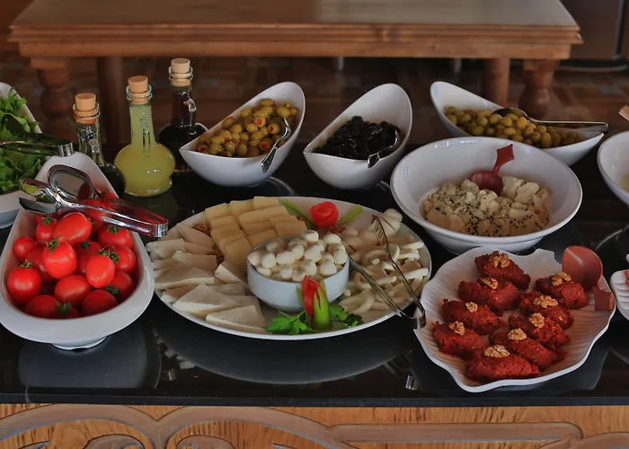 فندق Cakiltasi Evi