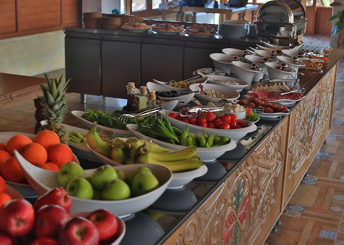 Cakiltasi Evi فندق