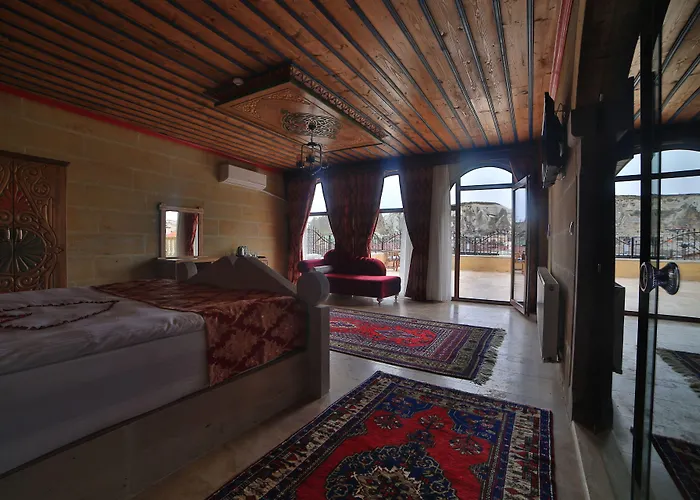 Cakiltasi Evi فندق