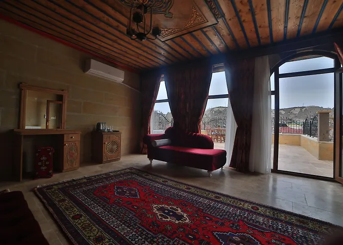 Cakiltasi Evi فندق غوريمِيه