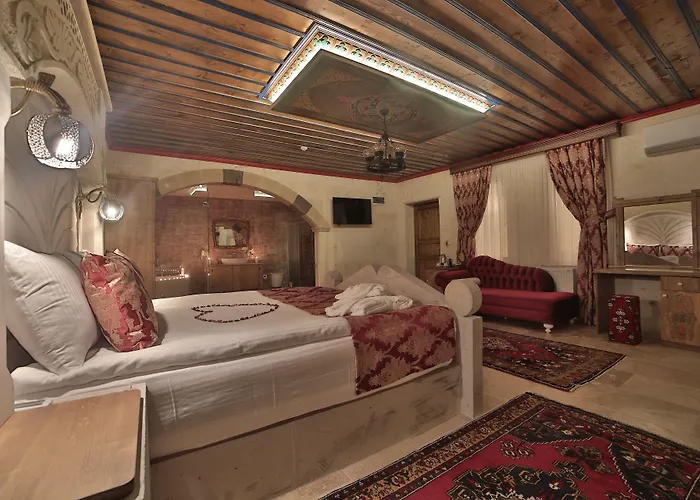 Cakiltasi Evi فندق 2*