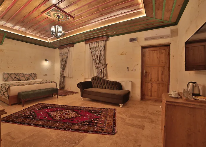 Cakiltasi Evi 2* غوريمِيه