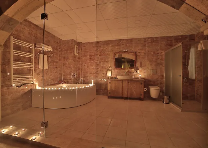 Cakiltasi Evi 2* ギョレメ