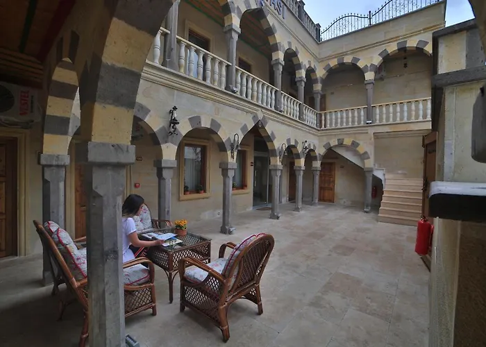 Cakiltasi Evi فندق 2*